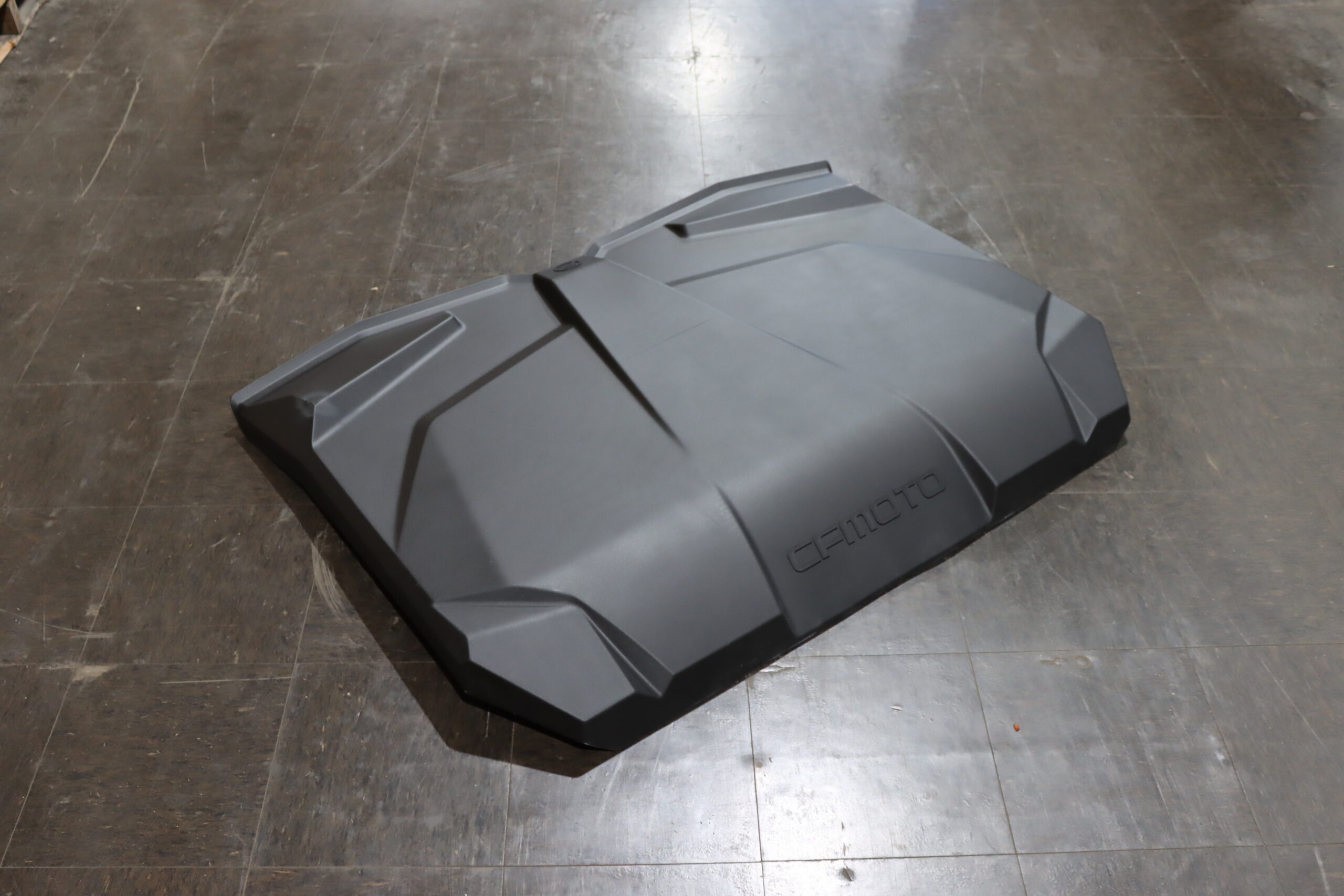 TOP ROOF, ZForce 950 - CFMoto OEM - 5BY0-801301 *NLA Replaced By 5BYV-801301-A100