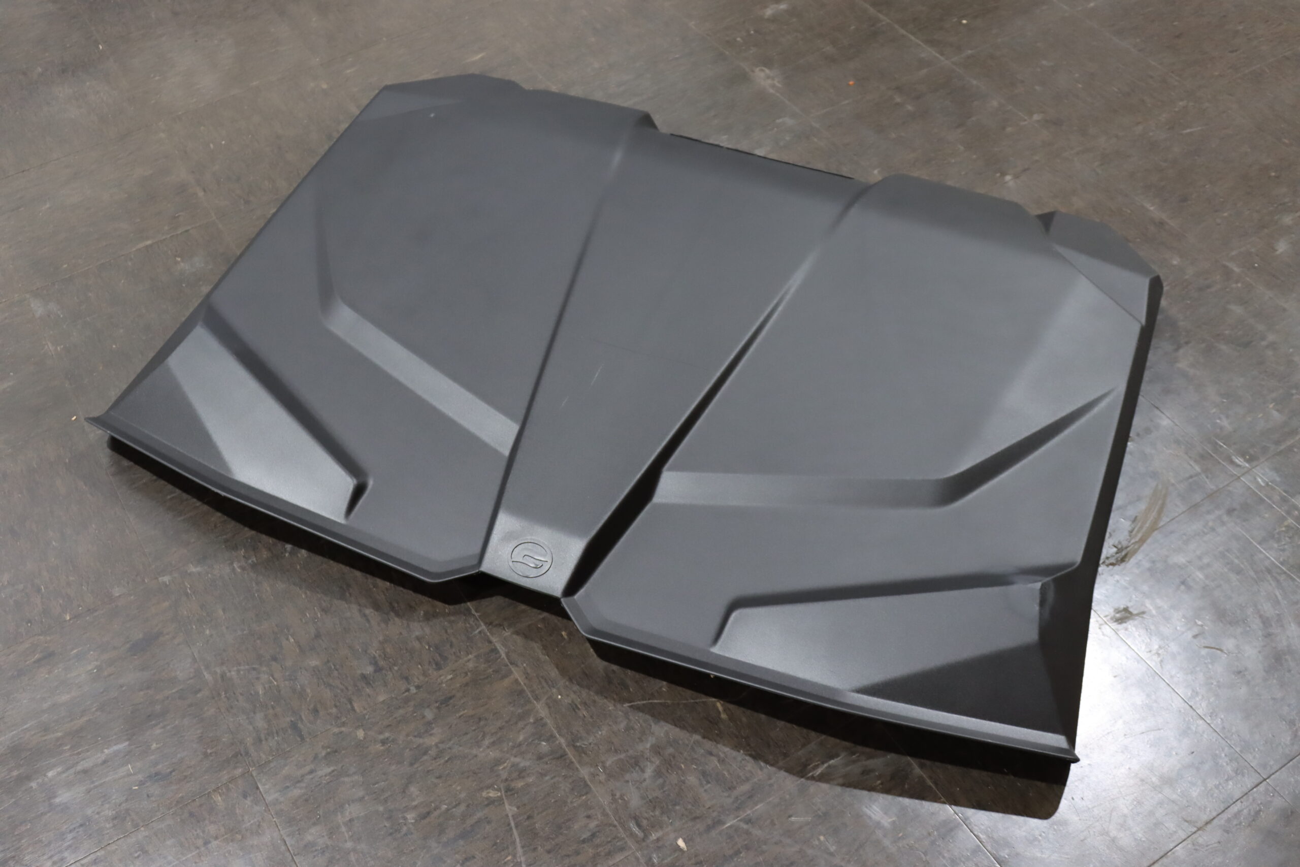 TOP ROOF, ZForce 950 - CFMoto OEM - 5BY0-801301 *NLA Replaced By 5BYV-801301-A100 - Image 2
