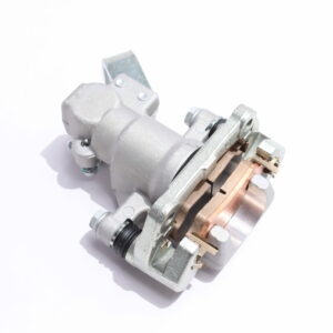 REAR BRAKE CALIPER, RH, CFMoto OEM - 5BYD-081050-A100