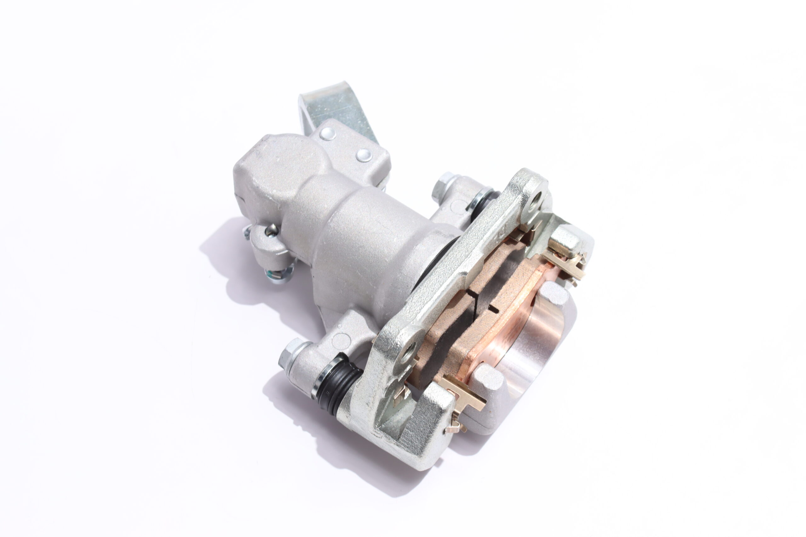 REAR BRAKE CALIPER, RH, CFMoto OEM - 5BYD-081050-A100