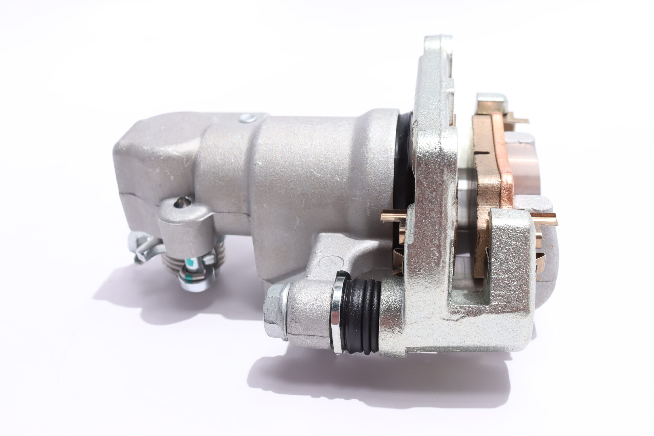 REAR BRAKE CALIPER, RH, CFMoto OEM - 5BYD-081050-A100 - Image 2