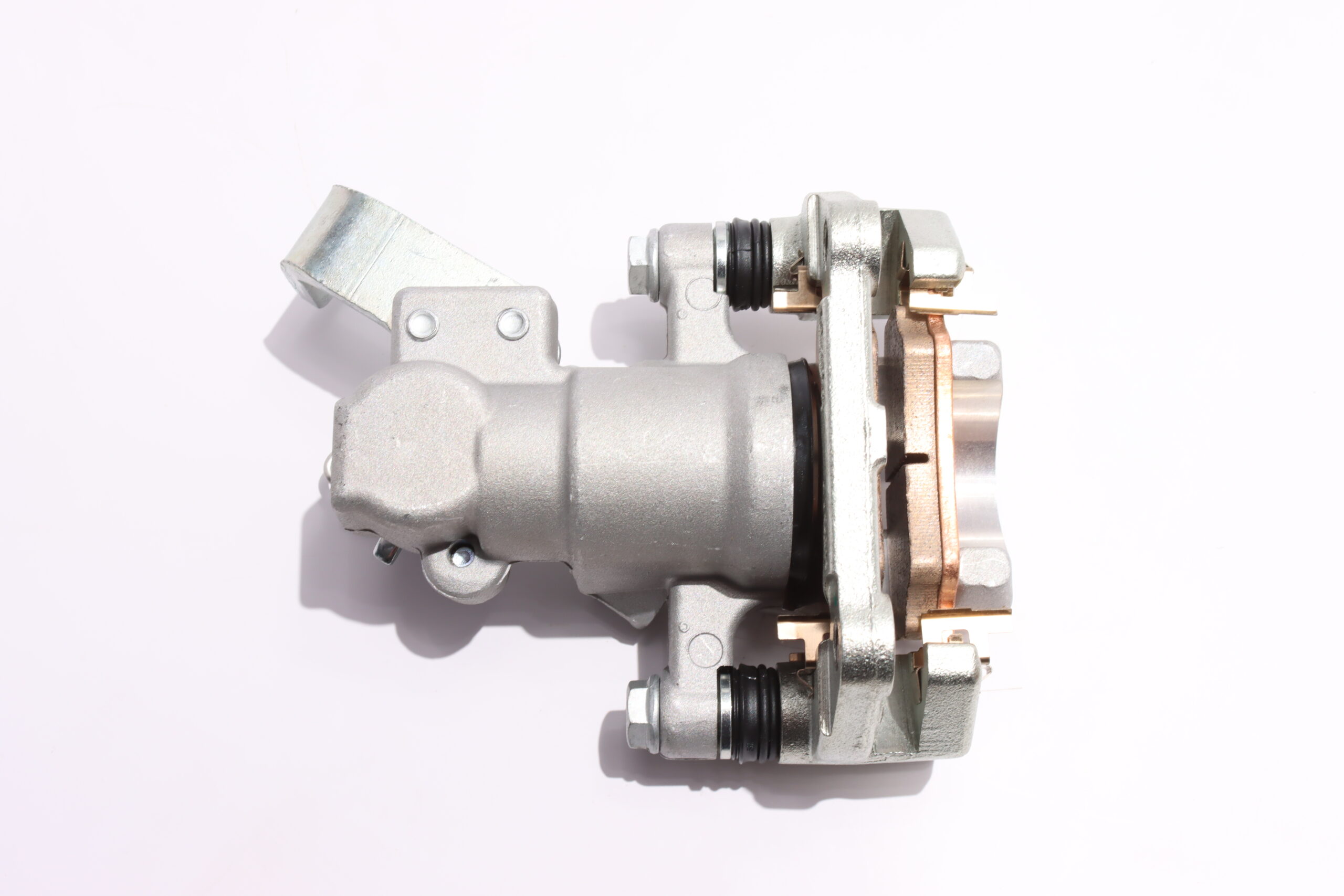 REAR BRAKE CALIPER, RH, CFMoto OEM - 5BYD-081050-A100 - Image 4