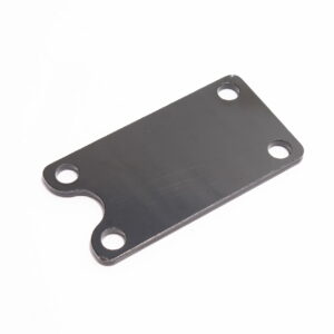 MOUNTING PLATE - CFMoto OEM - 5BWA-370001