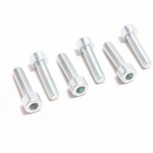 SCREW M8x30, Pack of 6 - CFMoto OEM - 30102-080030810