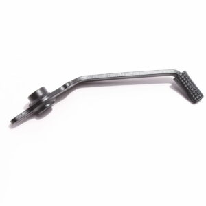 BRAKE PEDAL ASSY, CFMoto OEM - 6KM#-080300-8000-0BP00