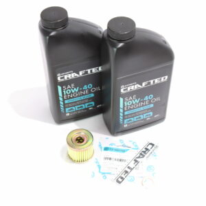 CFMoto Oil Change Kit - Papio - CF-852021-00813
