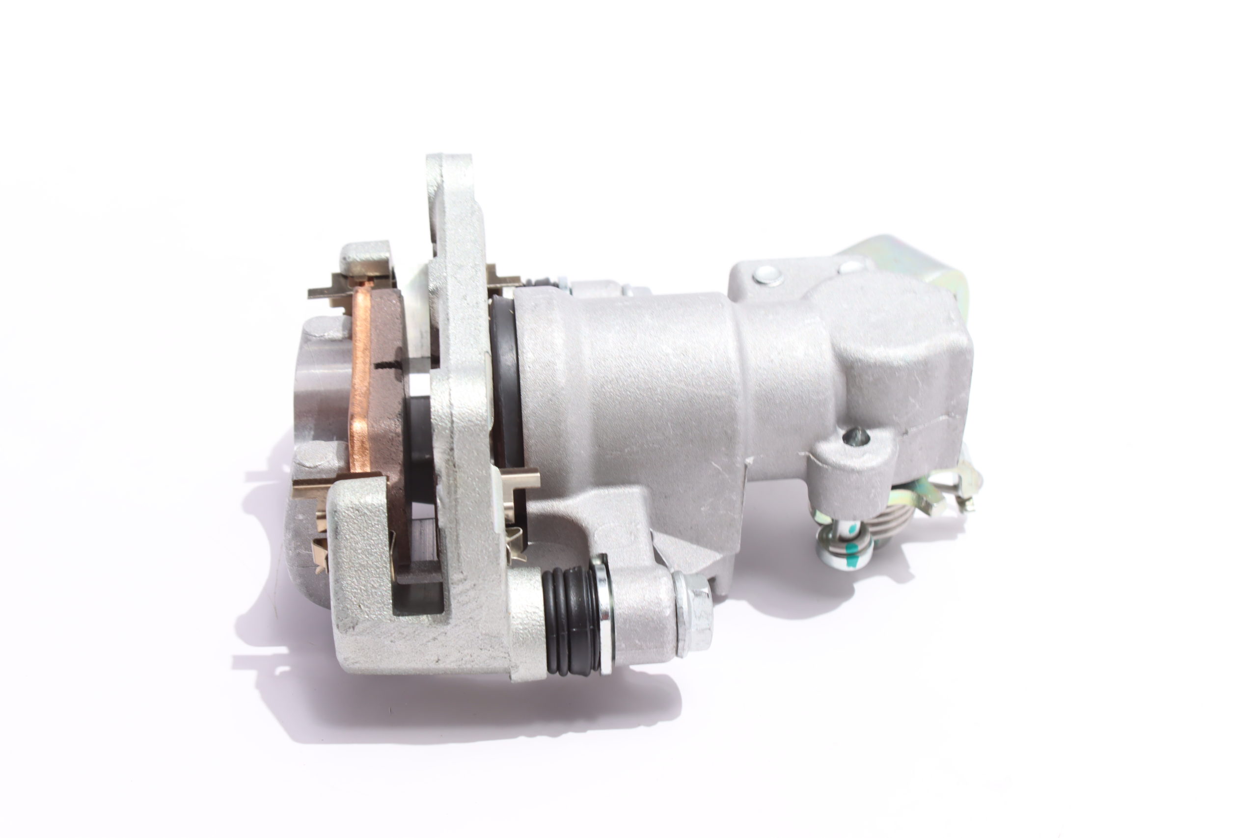 REAR BRAKE CALIPER - RIGHT - CFMoto OEM - 5BY0-081060 - Image 3