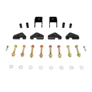 2" LIFT KIT - PERFEX INDUSTRIES - FITS 2021+ UForce 600