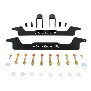 2.5" LIFT KIT - PERFEX INDUSTRIES - FITS 2021+ UForce 600
