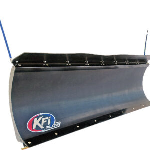 66″ PRO-POLY Snow Plow Kit – KFi Open Trail – CHECK FITMENT BEFORE ORDERING- Fits 2019-2024 CForce 800XC & 2021-2024 1000 Overland