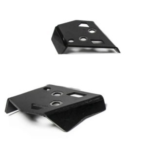 Plastic Rear A Arm Guards - Rival - 2013+ ZForce 800EX & 2018-2019 ZForce 1000