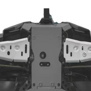 Alloy Front A Arm Guards - Rival - 2019+ UForce 1000