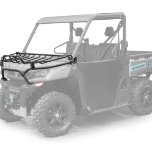 Front Hood Rack - Rival - 2019+ UForce 1000 2022+ Uforce 1000 Xl