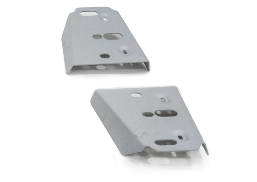 Alloy Rear A Arm Guards - Rival - 2019+ UForce 1000 - Image 2