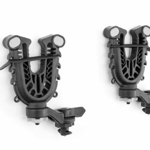 FlexGrip Mount, Pair, Fits all CFMoto CFConnect holes, CFMoto OEM - 852114-00001
