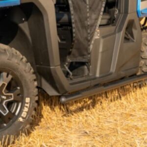 NERF BARS UFORCE 1000- CFMOTO OEM - 5HY#-801300-1000