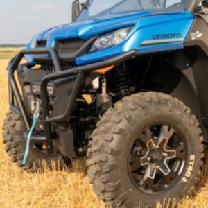 FRONT BUMPER UFORCE 1000- CFMOTO OEM - 5HY#-801100-1000