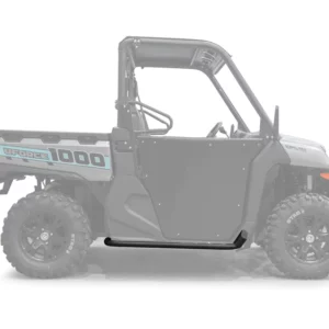 Rock Sliders - Rival - 2019+ UForce 1000