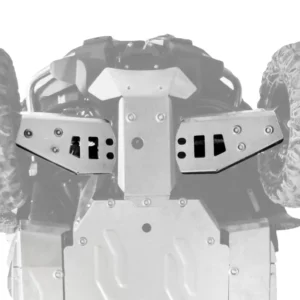 Front A Arm Guards - Rival - 2013+ ZForce 800EX & 2018-2019 ZForce 1000