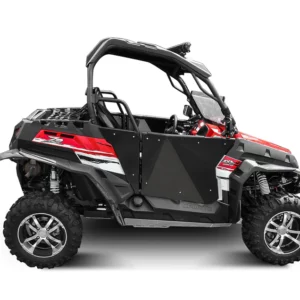 Doors - Rival - 2013+ ZForce 500, 800 Trail, 800EX, & 1000