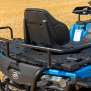 Rack Extender, Rear - 2019+ CForce 800 XC / 1000 - CFMoto OEM - 9AW#-802400-2000