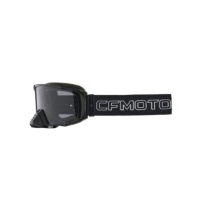 Goggle Off-Road with Clear Lens, Tinted Lens, Tear, CFMoto OEM - 85234E-00000