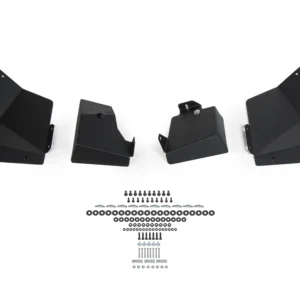 Rival- CF Moto ZForce 950 G1 2020-2024 - ZForce 950 HO Sport/Ex 2022-2024 Sport Footwell Protection