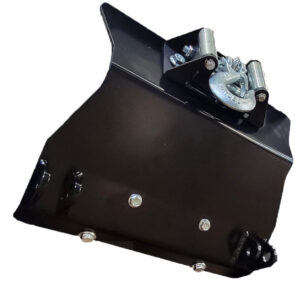 Plow Mount - KFI - Fits Gen2 ZForce