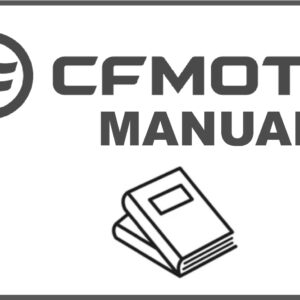 Diagram:  2018 CFMoto ZFORCE 800 Trail CF800US-A MANUALS [F38]
