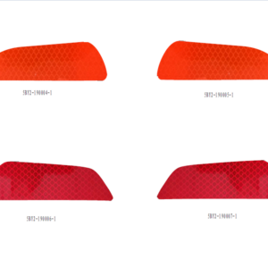 Diagram:  2022 CFMoto ZFORCE 800 Trail CF800US-A REFLECTIVE LABEL [F19-2-B]