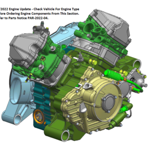 Diagram:  2022 CFMoto ZFORCE 800 Trail CF800US-A LONG BLOCK (DRY CLUTCH) [E31]
