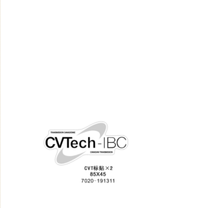 Diagram:  2020 CFMoto ZFORCE 800 Trail CF800US-A CVT LABEL [F19-M]