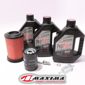 CFMoto Full Service Kit - 2022+ 700CL-X