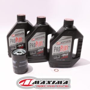 CFMoto Oil Change Kit - 2023 450SS