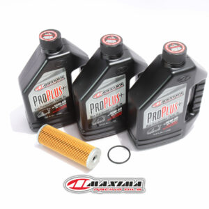 CFMoto Oil Change Kit - 2023 800 IBEX Touring/Sport