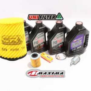 Premium CFMoto Full Service Kit - Fits 2023 CForce 600 (Single & Touring)