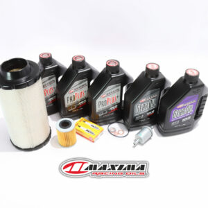 CFMoto Full Service Kit - 2023 ZForce 800 Trail (G2)