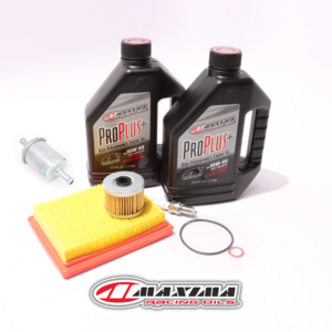 CFMoto Full Service Kit - 2022+ 300SS