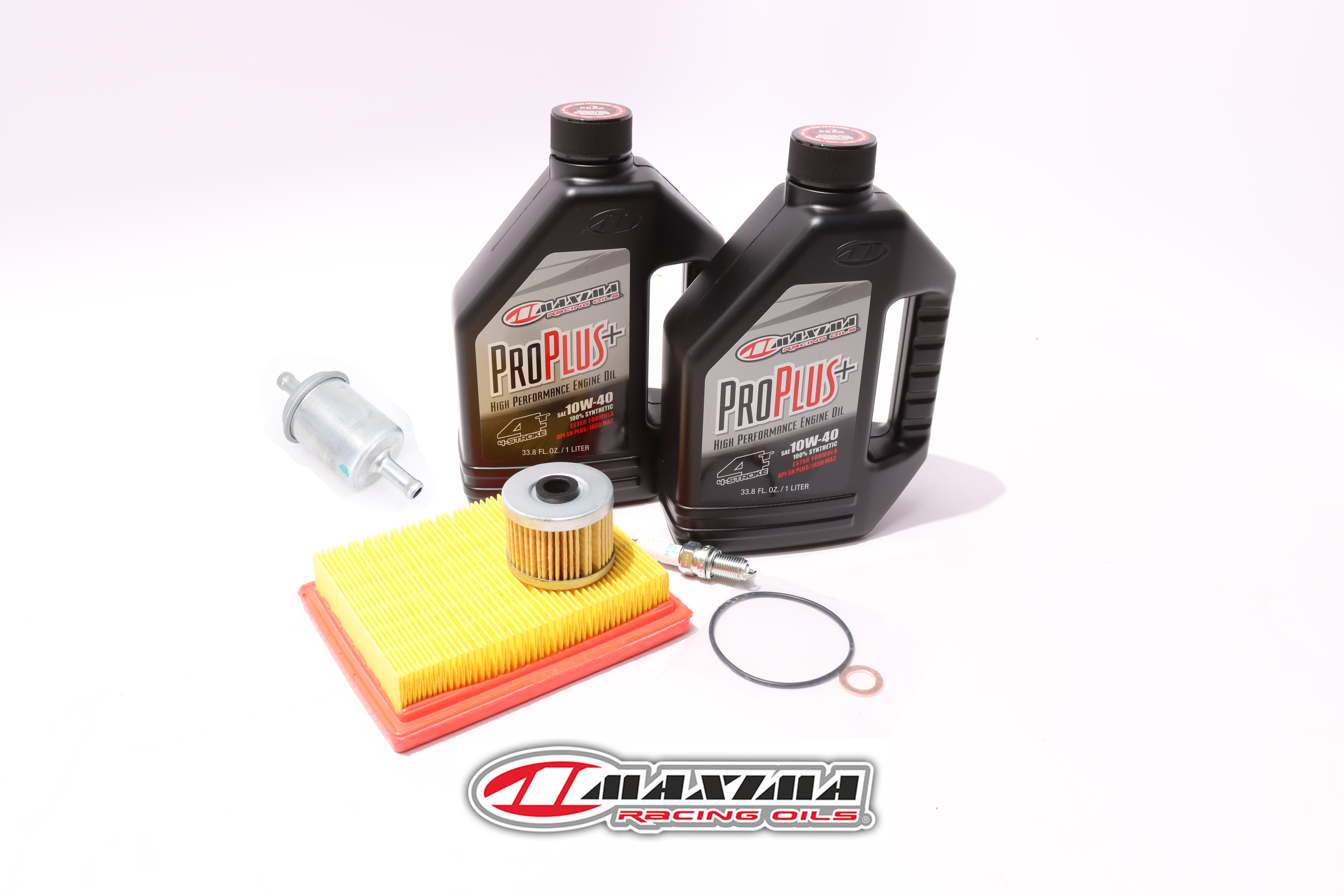 CFMoto Full Service Kit - 2022+ 300SS