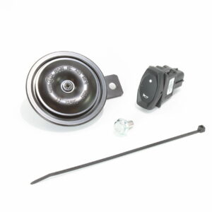 Horn Kit - Horn, Switch, & Hardware - 2023+ UForce 600