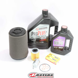 CFMoto Full Service Kit - 2015- early 2022 UForce 800, ZForce 800