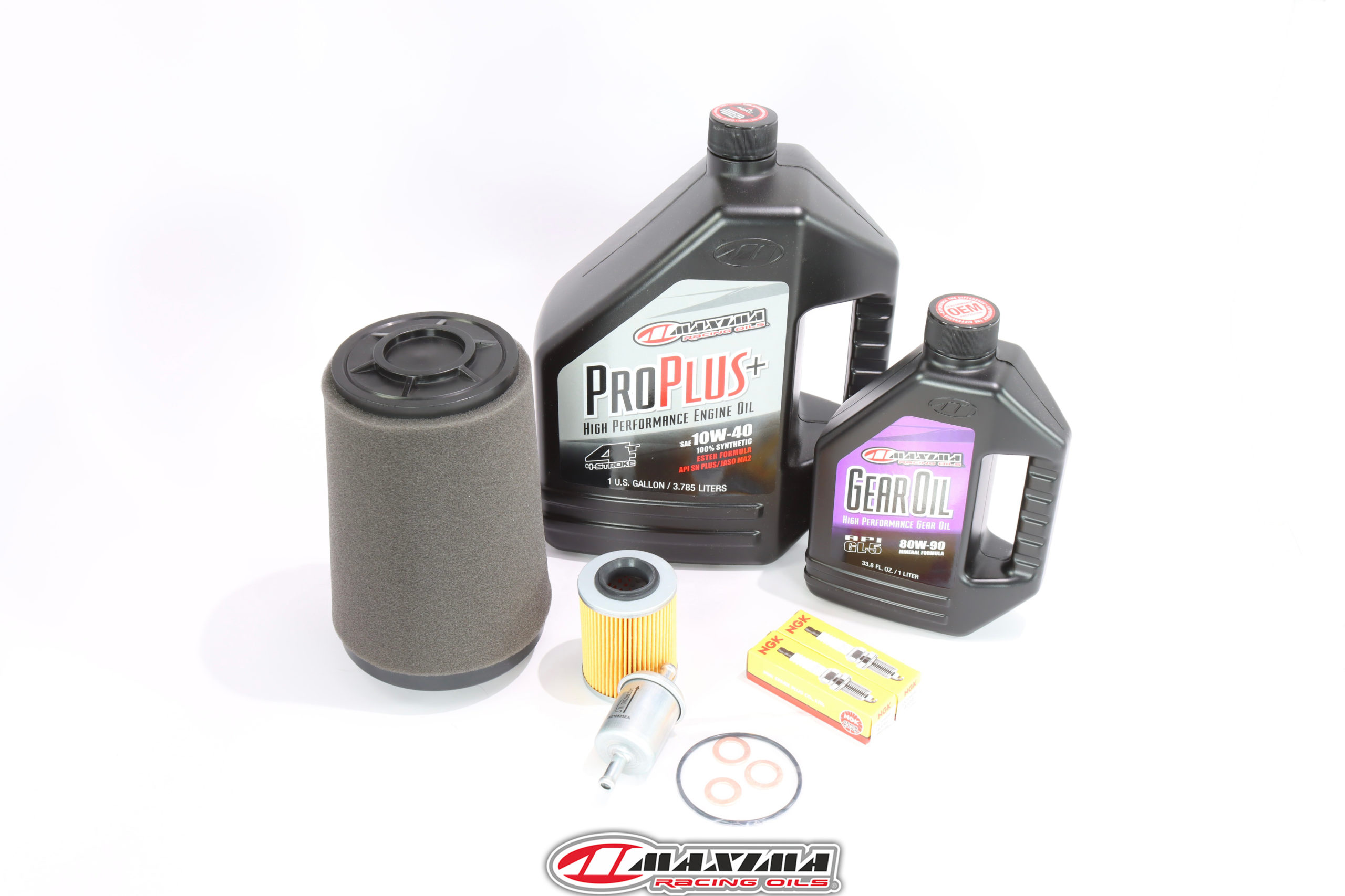 CFMoto Full Service Kit - 2015- early 2022 UForce 800, ZForce 800