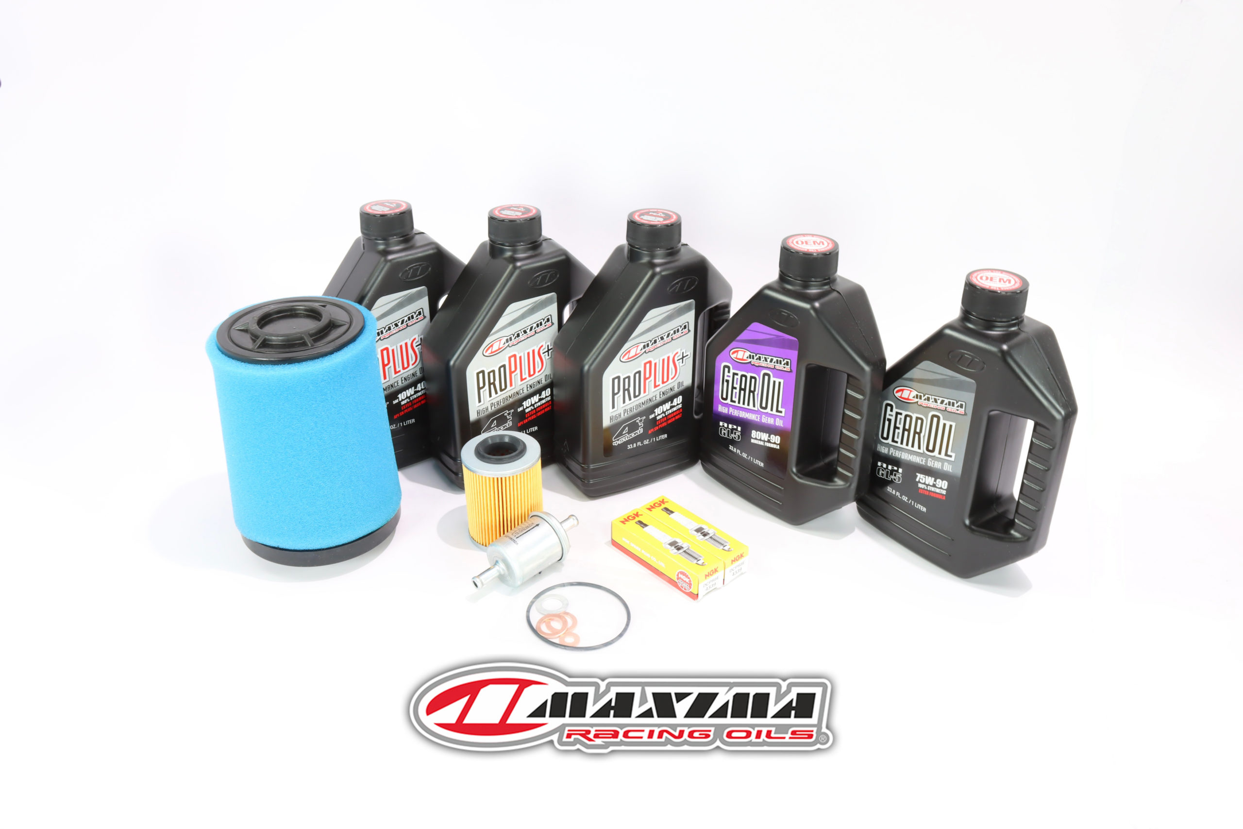CFMoto Full Service Kit - 2018-2019 ZForce 1000