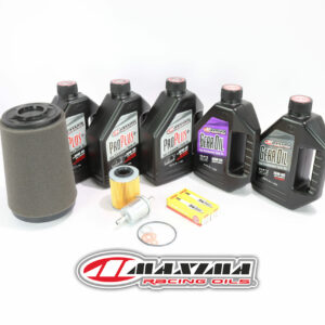 CFMoto Full Service Kit - 2019+ CForce 800XC & 2022 UForce 800 & ZForce 800