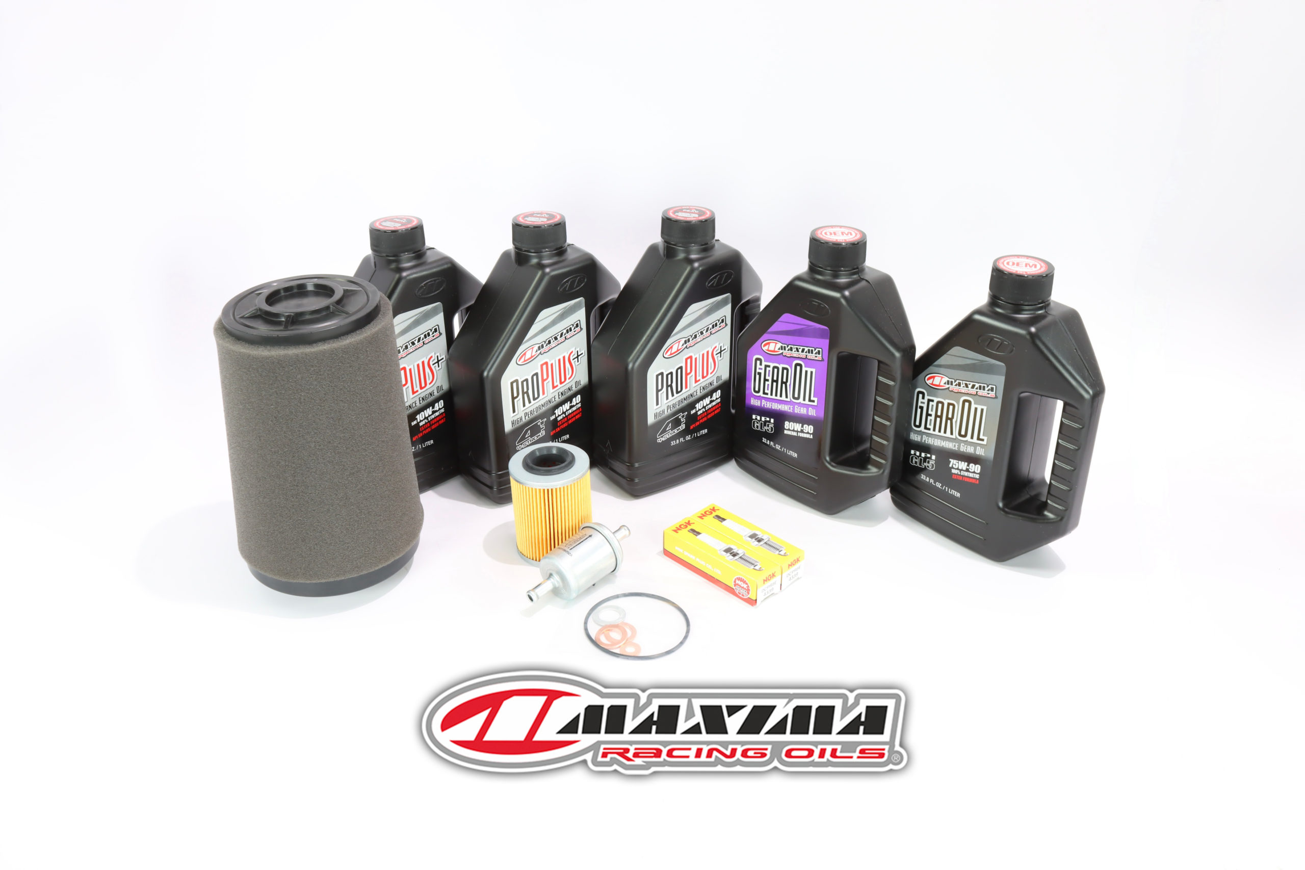 CFMoto Full Service Kit - 2019+ CForce 800XC & 2022 UForce 800 & ZForce 800
