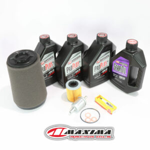 CFMoto Full Service Kit - Fits Most CForce 400, 500, & 600, ZForce 500 & UForce 500
