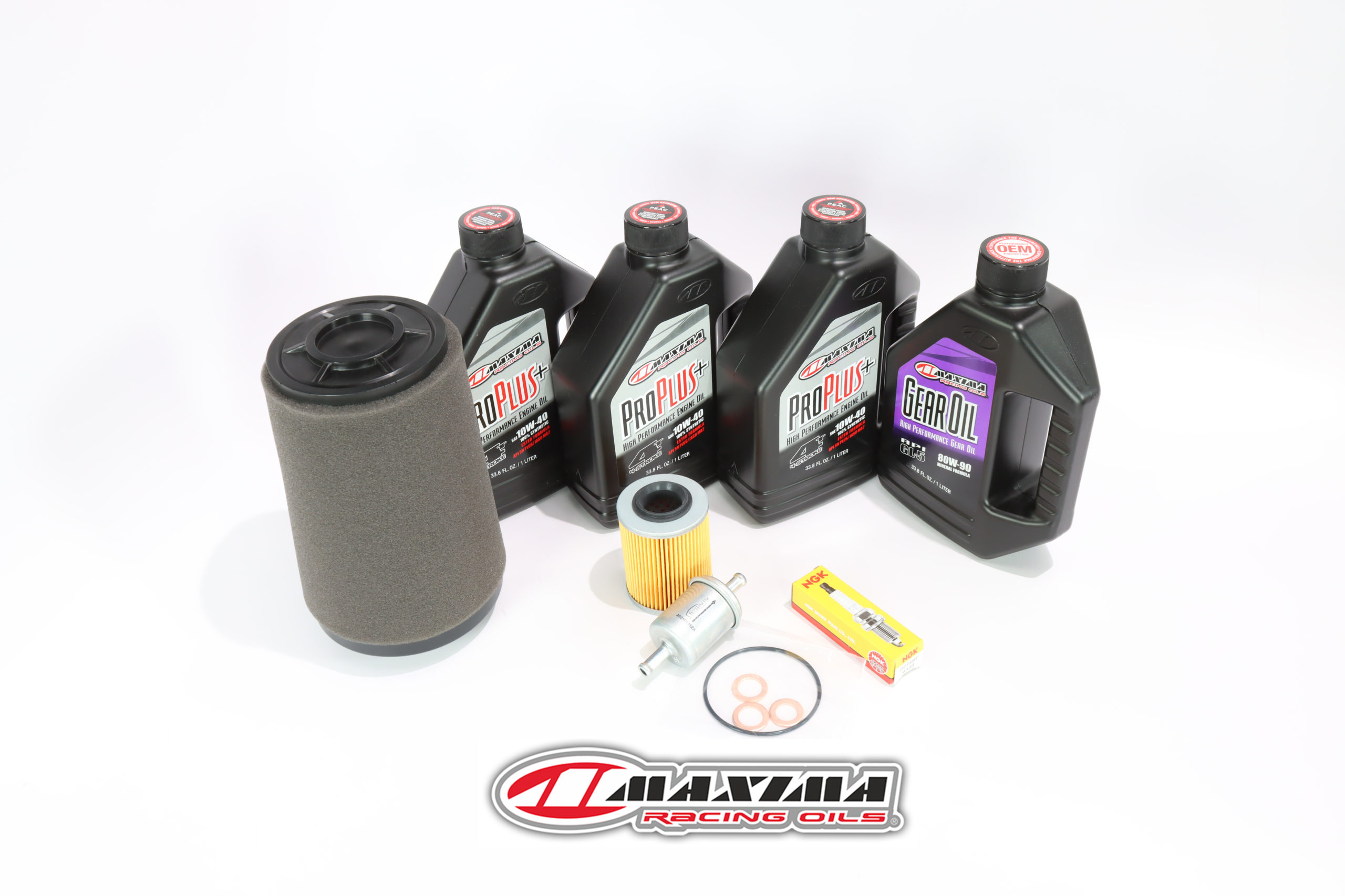 CFMoto Full Service Kit - Fits Most CForce 400, 500, & 600, ZForce 500 & UForce 500