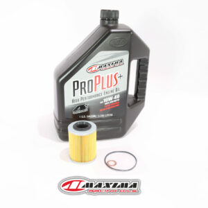 CFMoto Oil Change Kit - 1 Gallon - Fits most 2014+ UForce 800 & ZForce 800