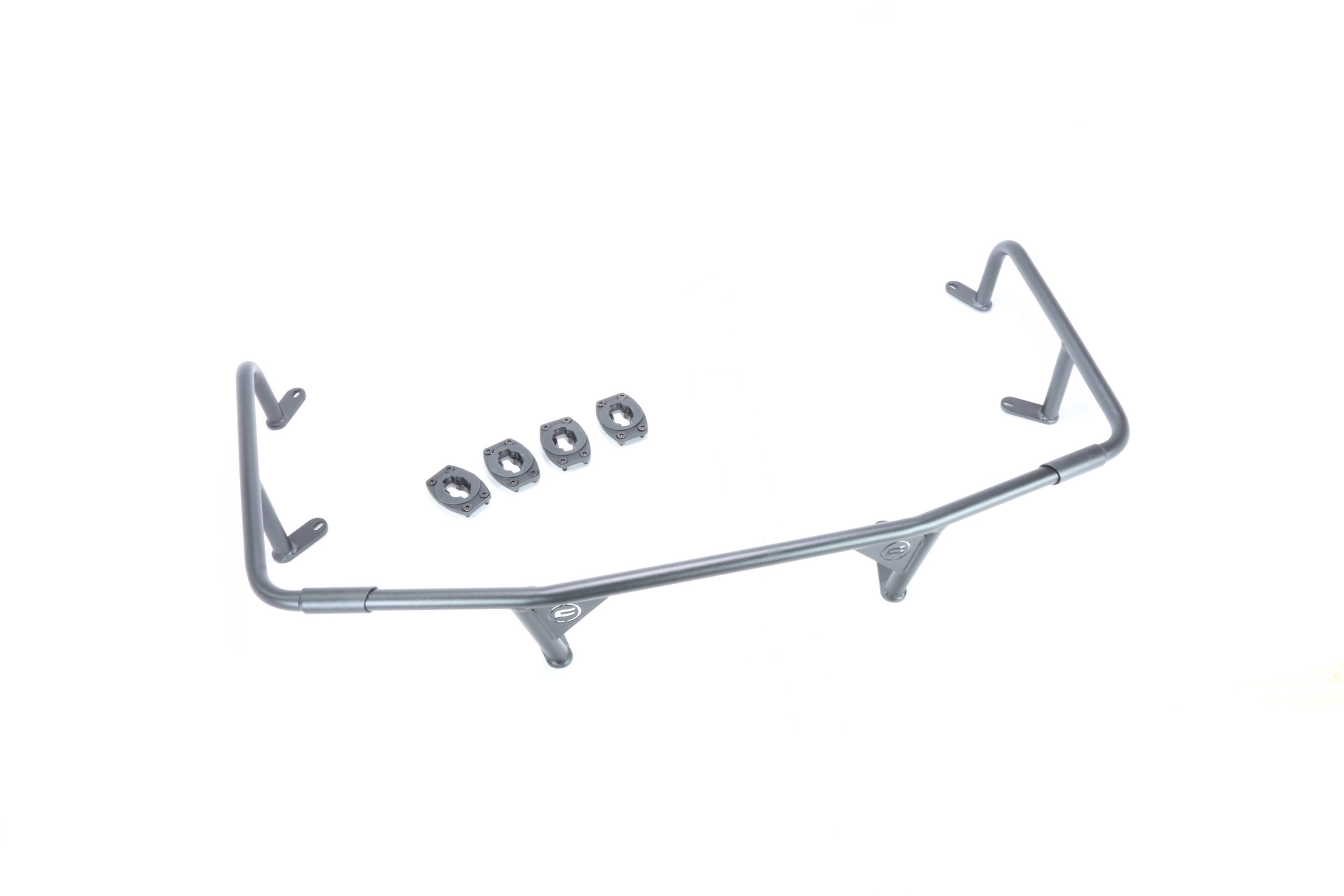 Rack Extender, Front, bundle with CFConnect Base - 2022+ CForce 400 Gen 2 - CFMoto OEM - 9DQV-802200-3000