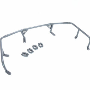 Rack Extender, Rear, bundle with CFConnect Base - CFMoto OEM - 9DQV-802300-3000- 2022+ CForce 400